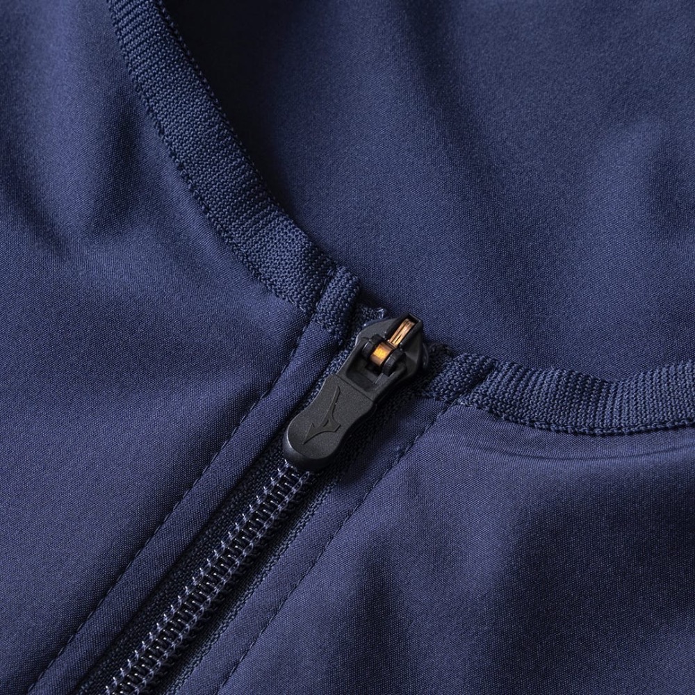 西武獅 2026球員版長袖訓練外套-細節圖5