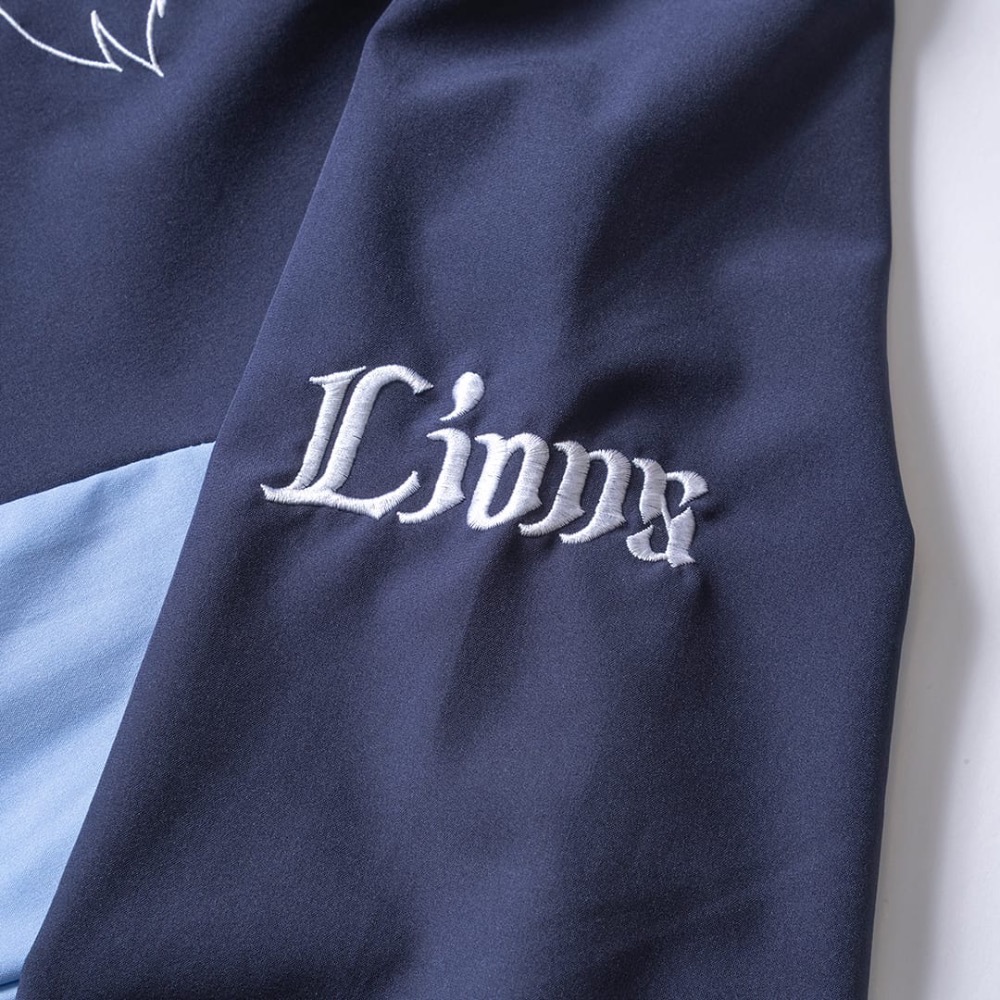 西武獅 2026球員版長袖訓練外套-細節圖7