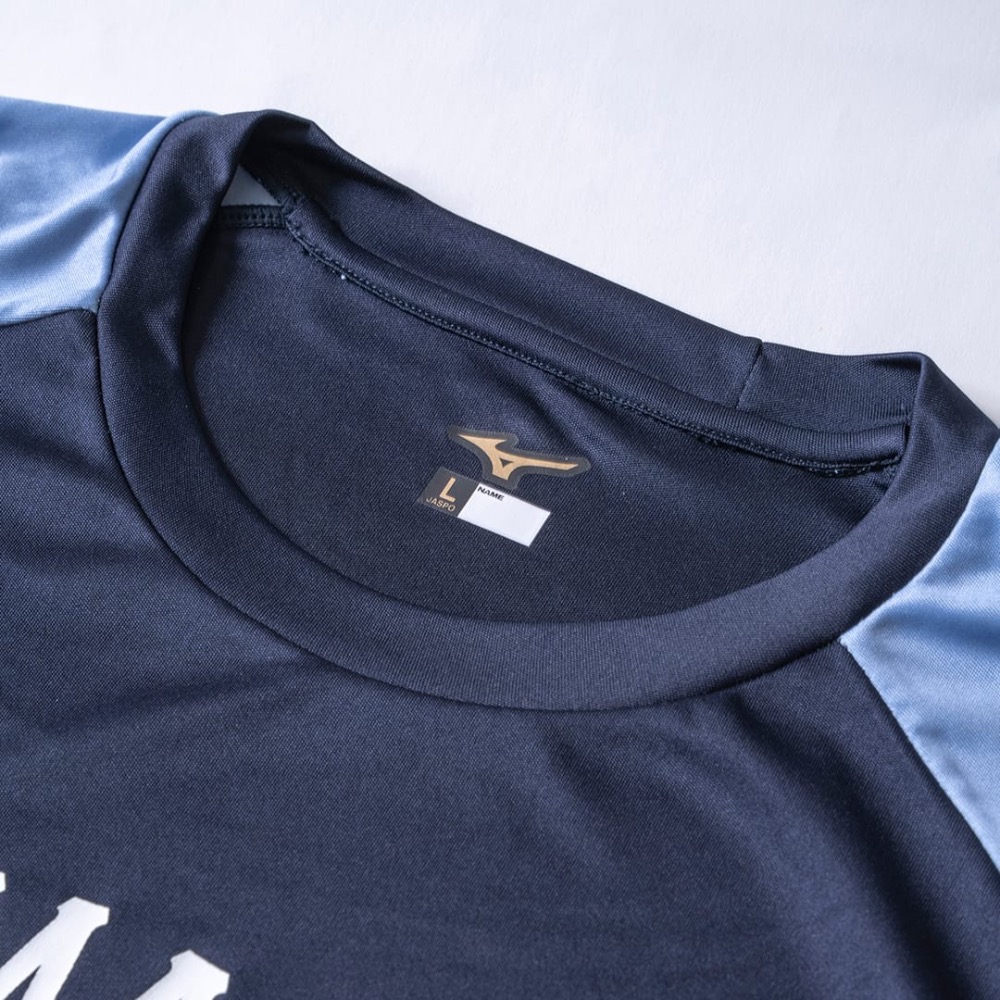 西武獅 2026球員版短袖訓練上衣-細節圖3