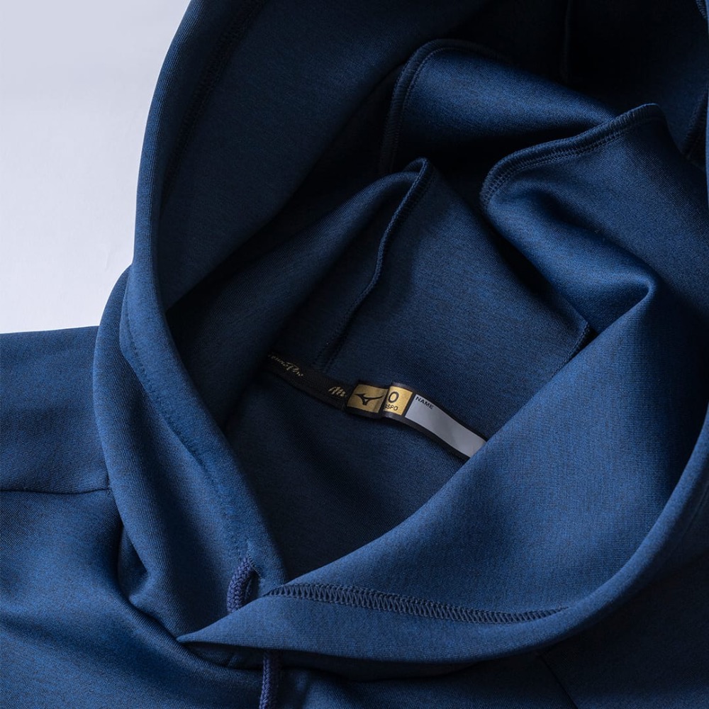 西武獅 2026球員版帽T-細節圖3