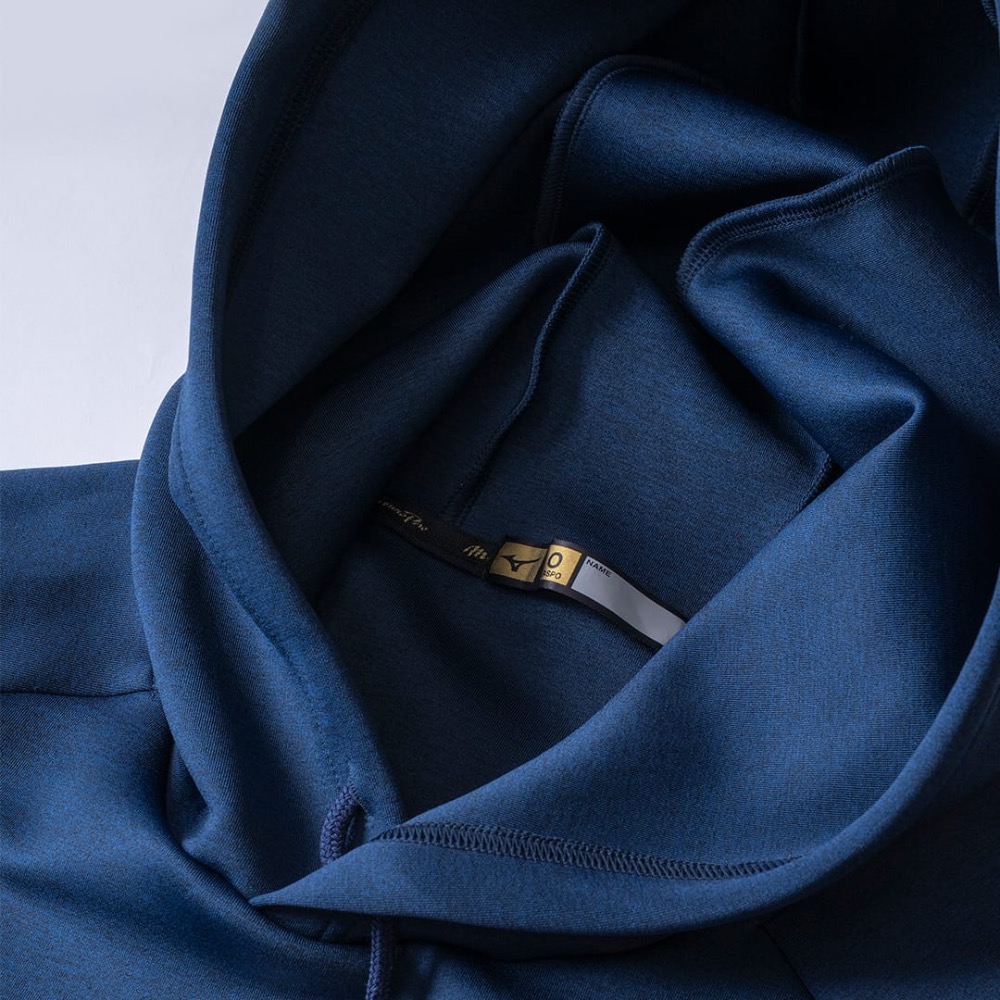 西武獅 2026球員版帽T-細節圖3