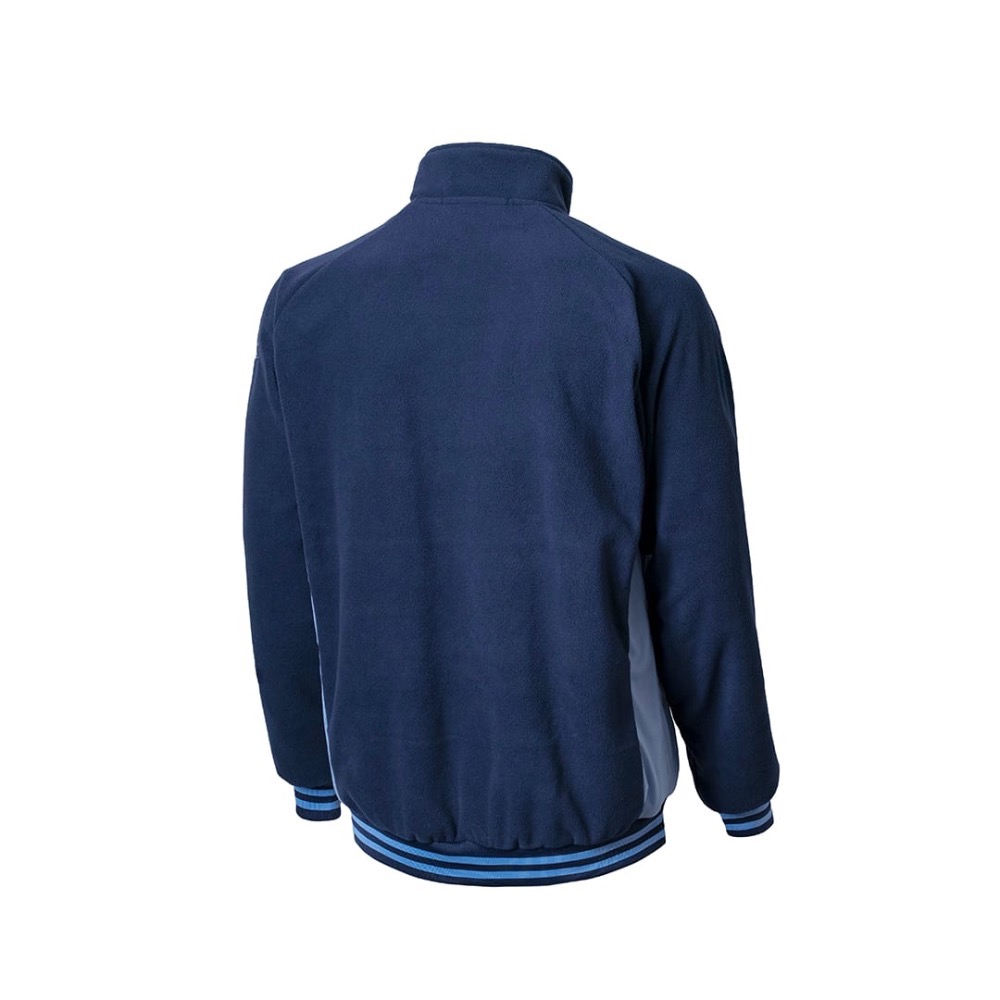 西武獅 2026球員版長袖上衣-細節圖2