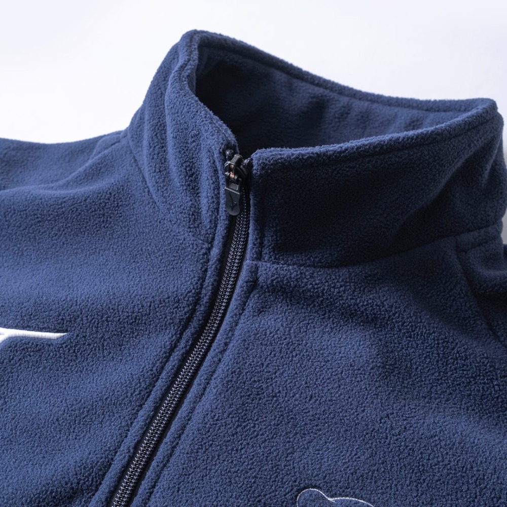 西武獅 2026球員版長袖上衣-細節圖3