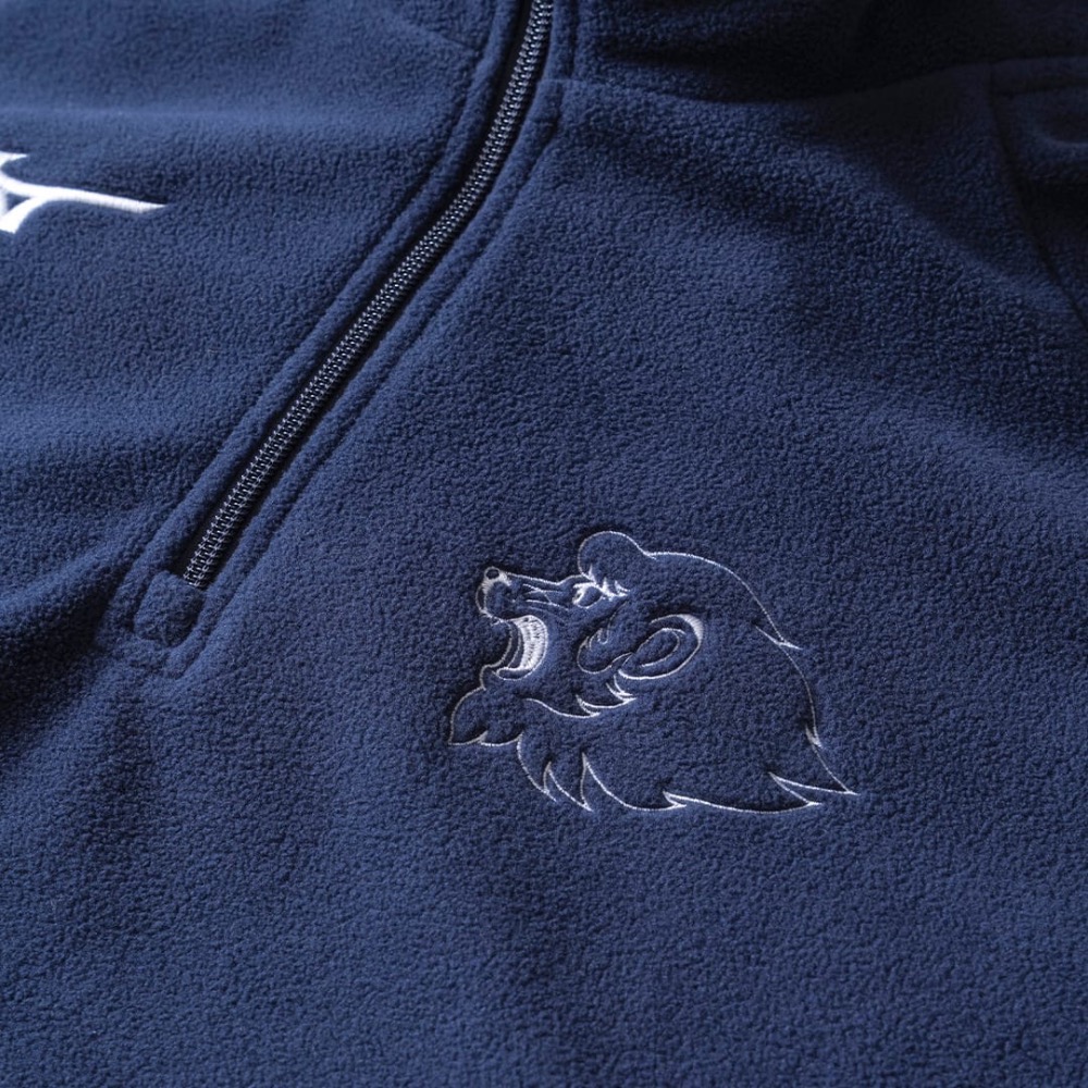 西武獅 2026球員版長袖上衣-細節圖5