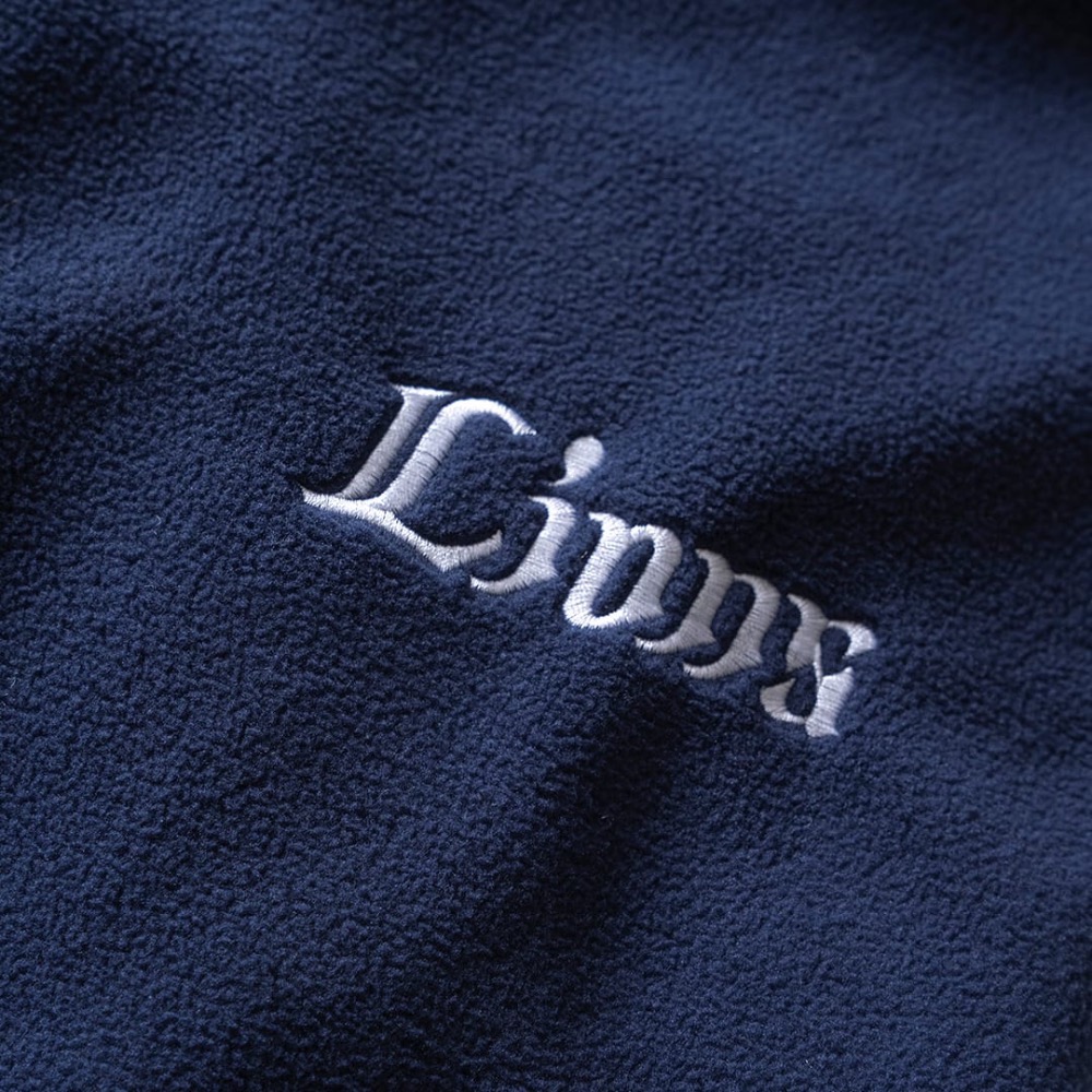 西武獅 2026球員版長袖上衣-細節圖7