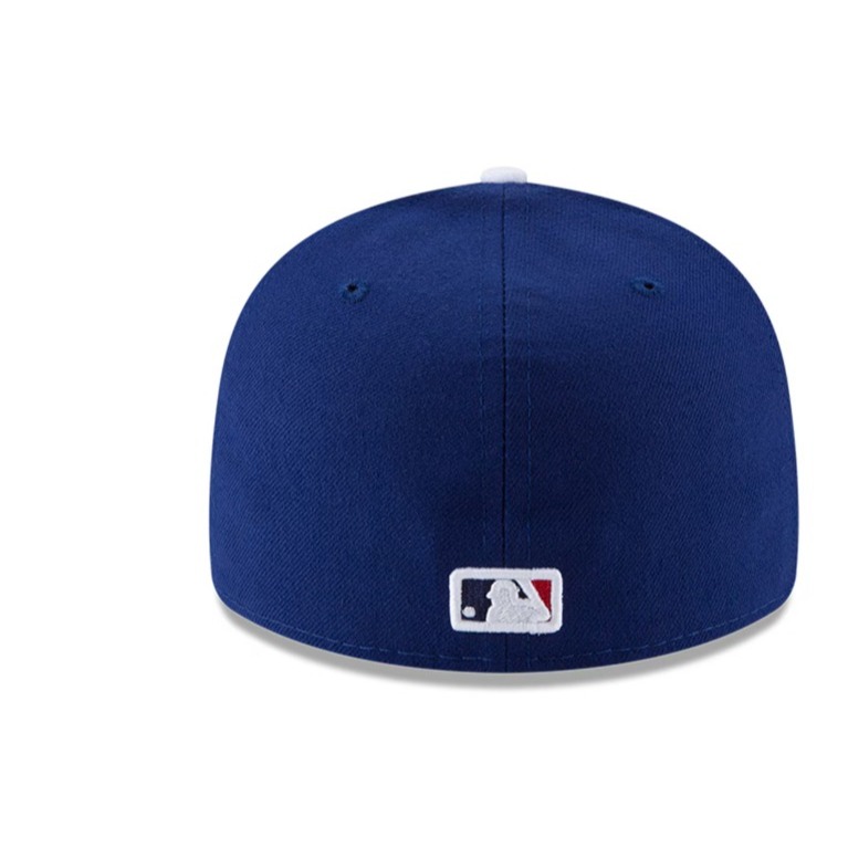 年終清倉優惠 洛杉磯道奇 2024世界大賽冠軍 LP全封帽-細節圖2