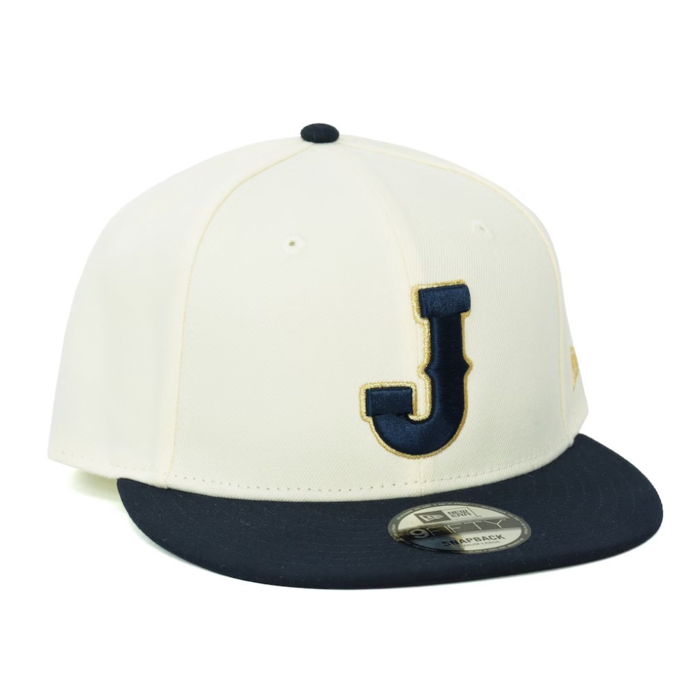 WBC 日本武士隊 950球帽-細節圖2