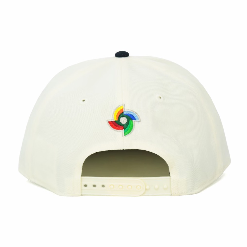 WBC 日本武士隊 950球帽-細節圖4