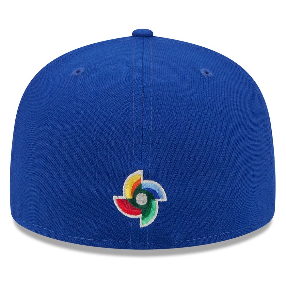 WBC 以色列隊 全封帽-細節圖4