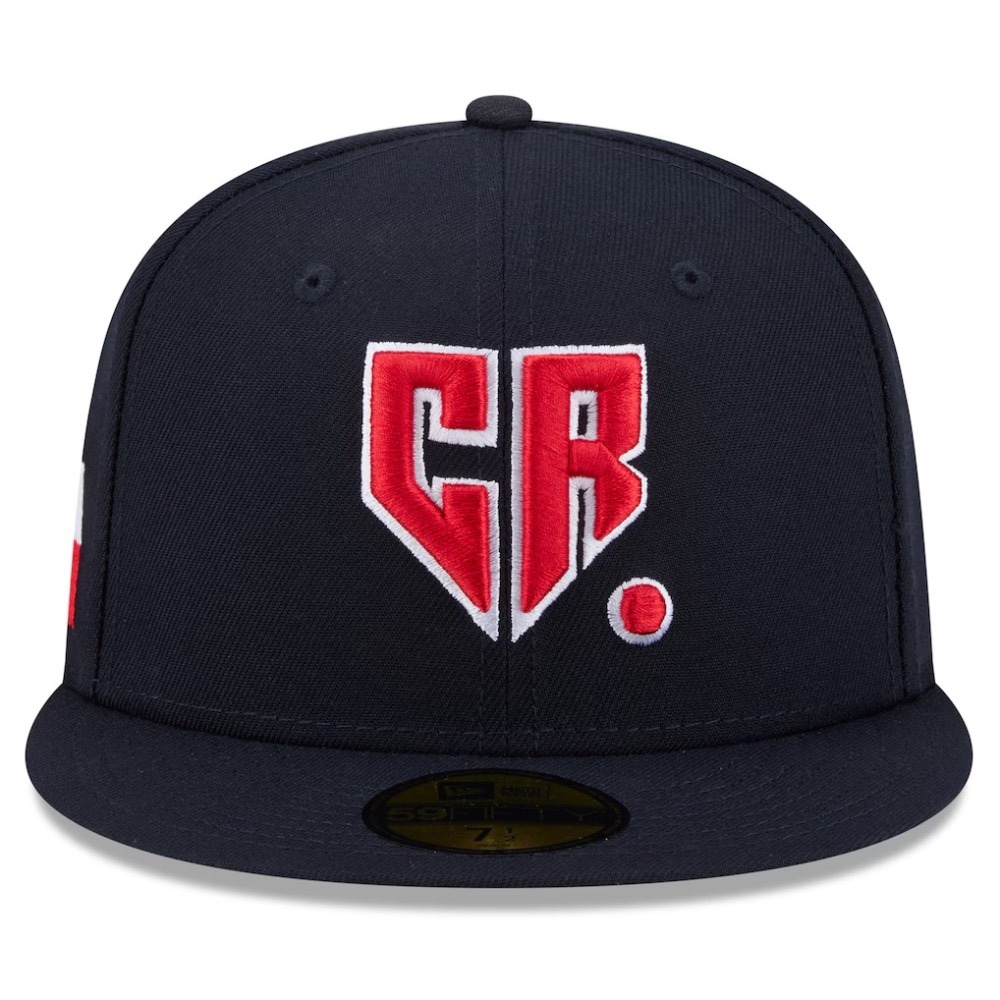 WBC 捷克隊 全封帽-細節圖2