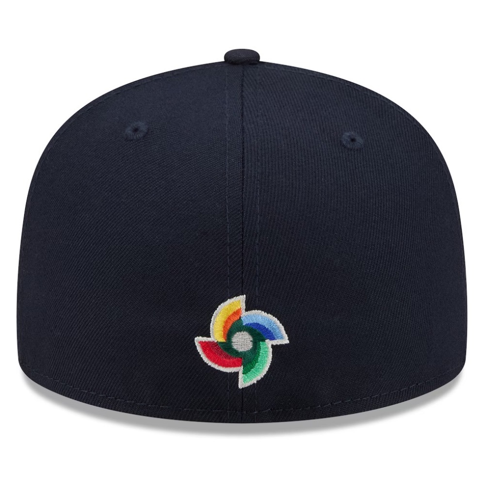 WBC 捷克隊 全封帽-細節圖4