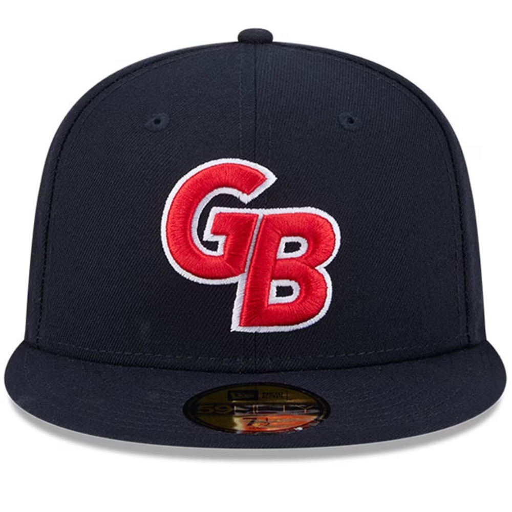 WBC 英國隊 全封帽-細節圖2