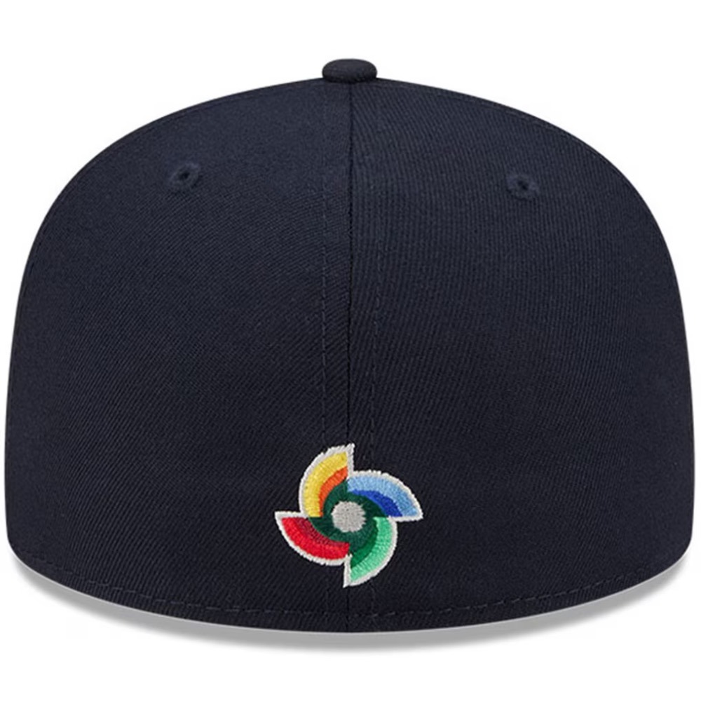 WBC 英國隊 全封帽-細節圖4