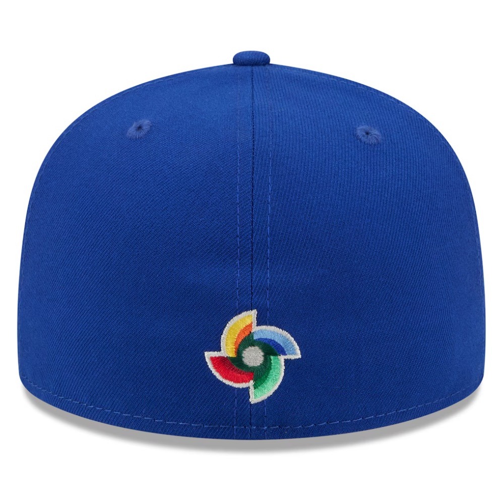 WBC 古巴隊 全封帽-細節圖4