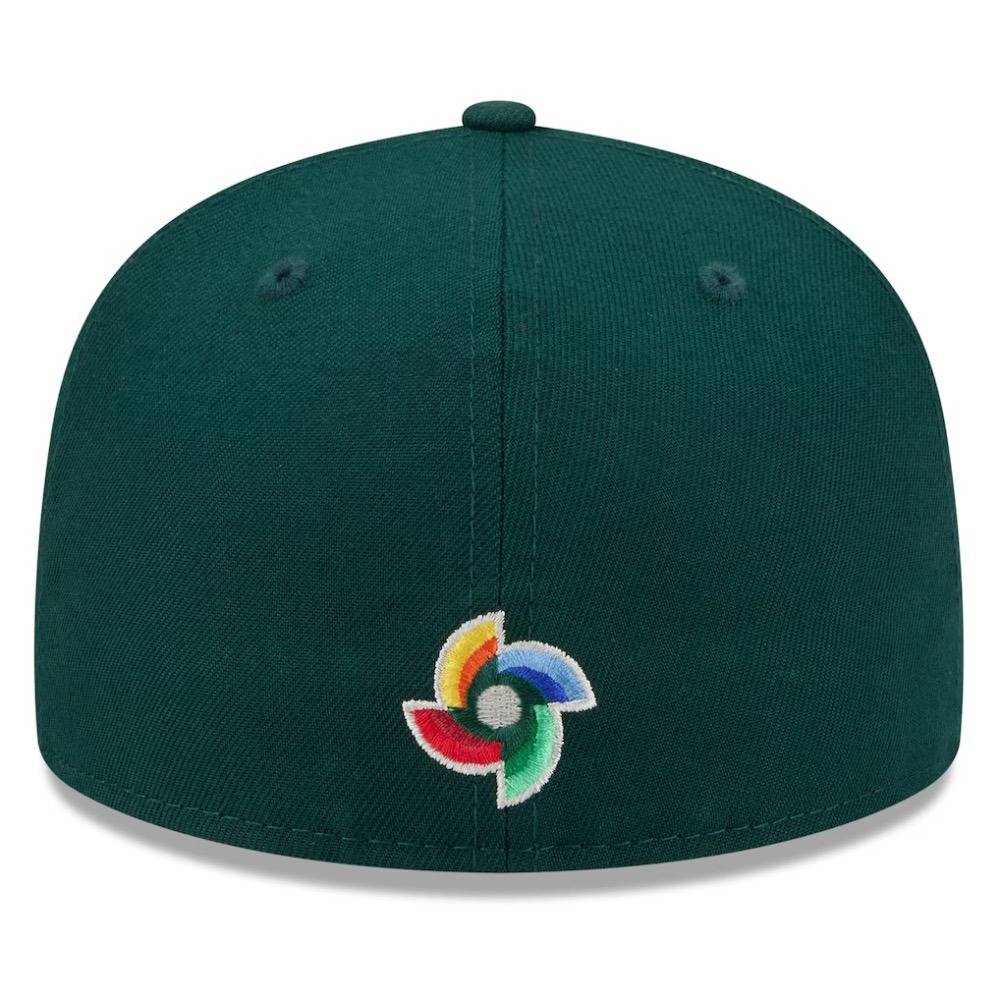 WBC 澳洲隊 全封帽-細節圖4