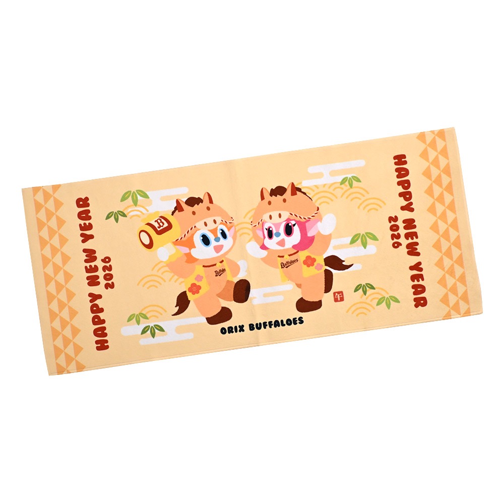 歐力士猛牛 福袋-細節圖5