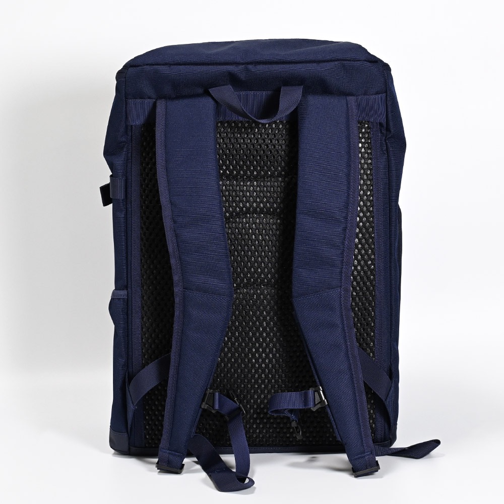 歐力士猛牛 球員版後背包-細節圖2