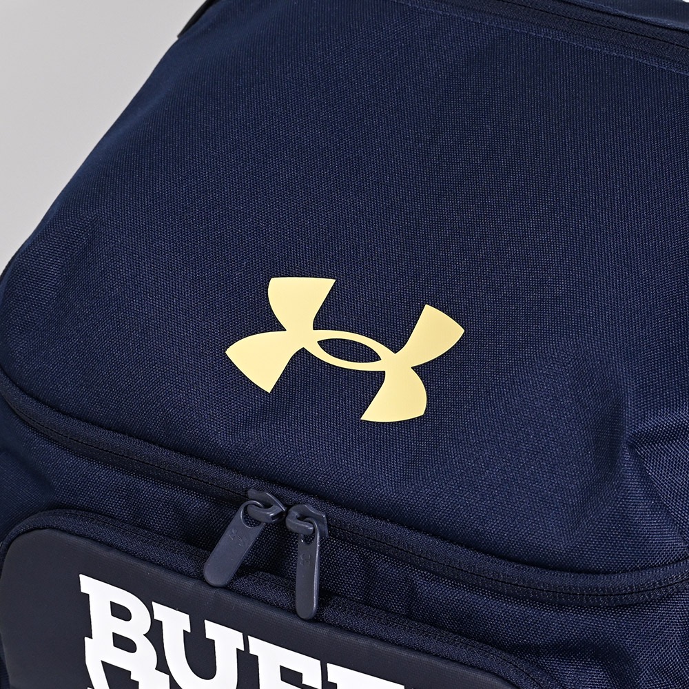 歐力士猛牛 球員版後背包-細節圖3