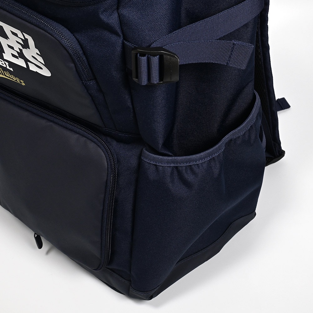 歐力士猛牛 球員版後背包-細節圖6