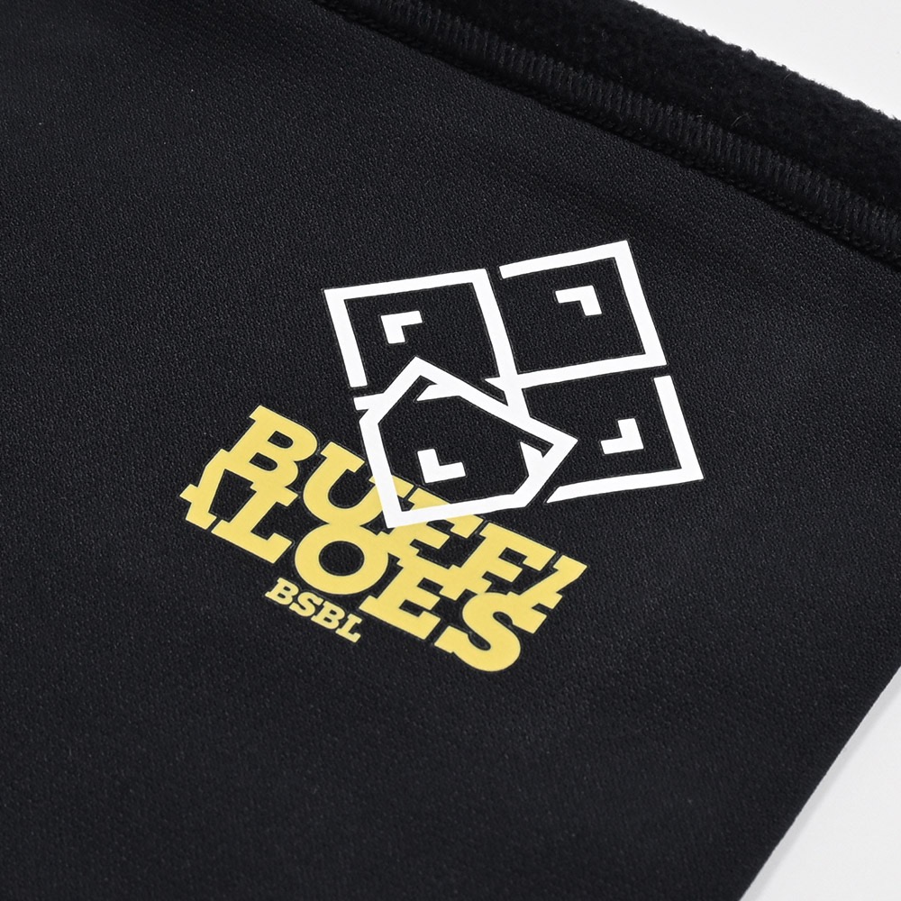 歐力士猛牛 球員版護頸-細節圖3