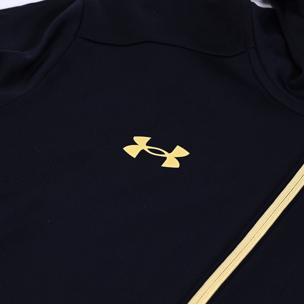 歐力士猛牛 球員版連帽外套-細節圖4