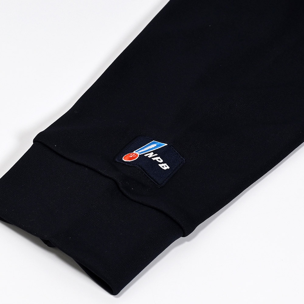 歐力士猛牛 球員版連帽外套-細節圖5