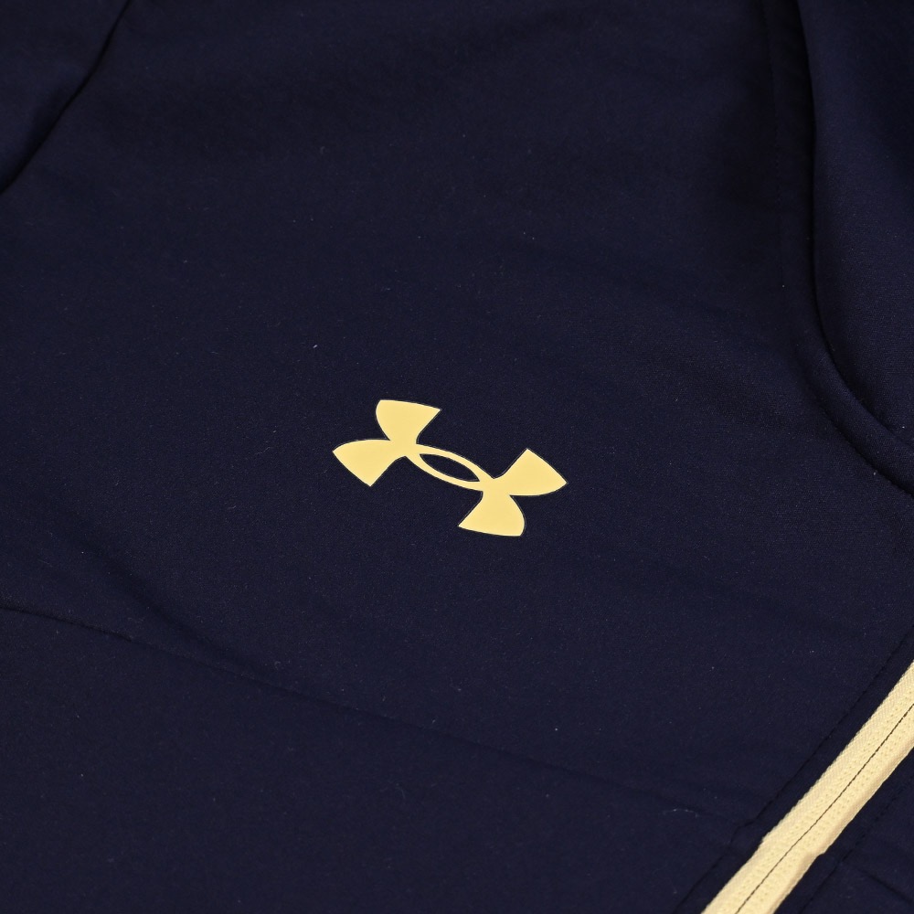 歐力士猛牛 球員版3層連帽外套-細節圖4