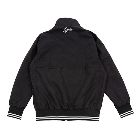 阪神虎 球迷版風衣-細節圖2