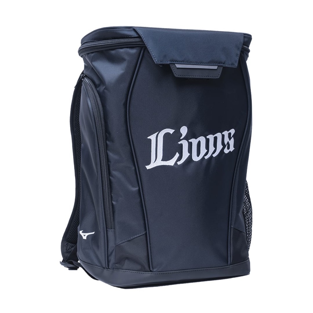 西武獅 球迷版後背包-細節圖7