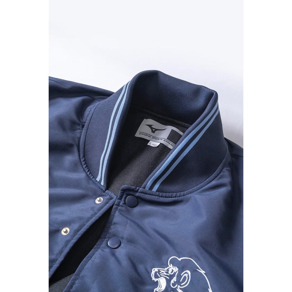 西武獅 球迷版外套-細節圖3