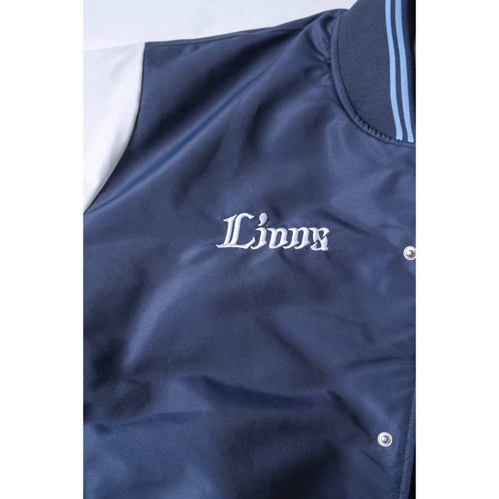 西武獅 球迷版外套-細節圖7