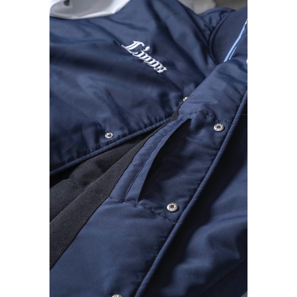 西武獅 球迷版外套-細節圖10