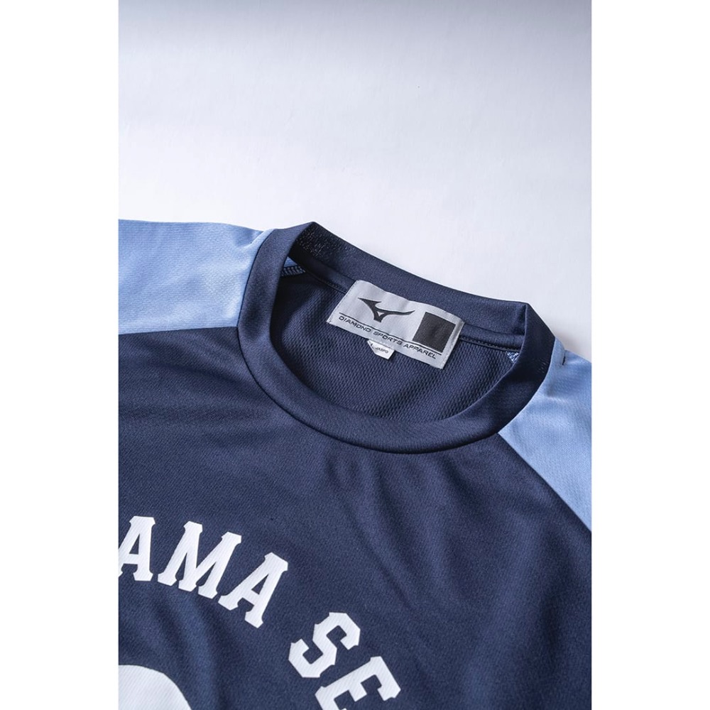 西武獅 球迷版長袖T恤-細節圖3