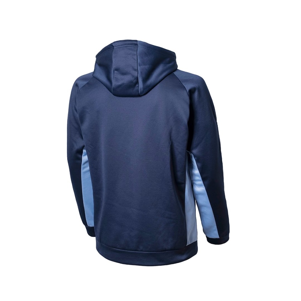 西武獅 球迷版帽T-細節圖2