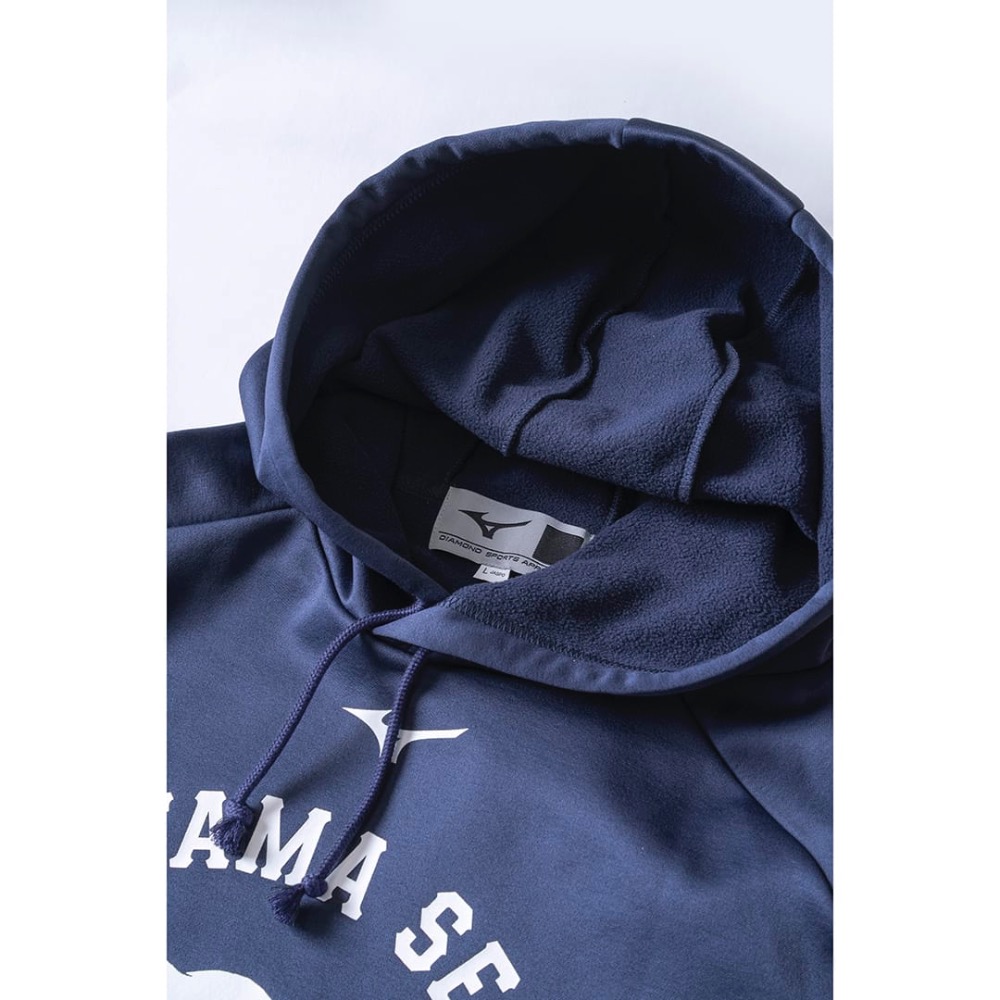 西武獅 球迷版帽T-細節圖3