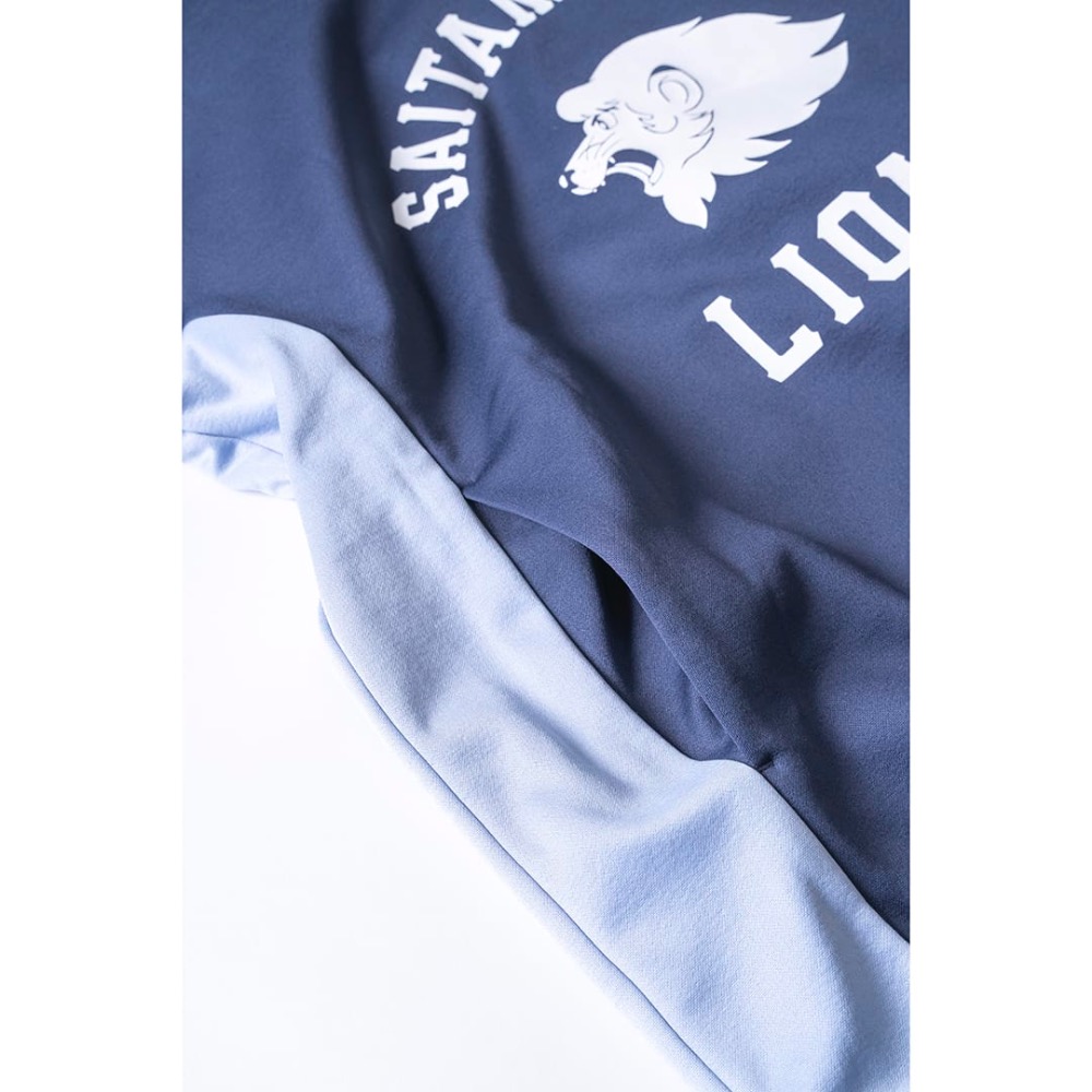 西武獅 球迷版帽T-細節圖5