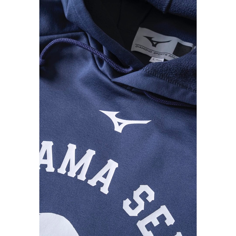 西武獅 球迷版帽T-細節圖7