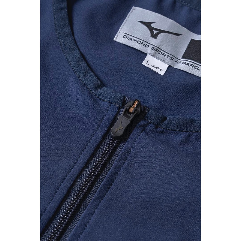 西武獅 球迷版訓練夾克-細節圖3