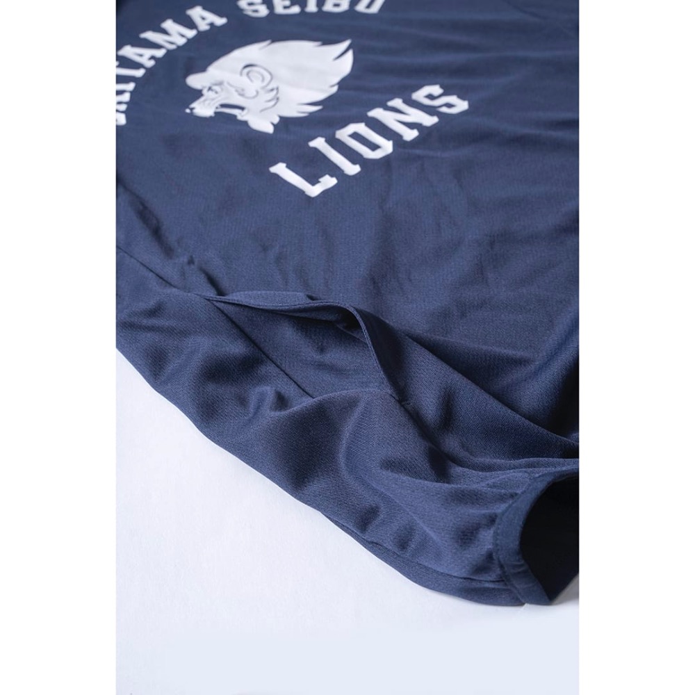 西武獅 球迷版訓練短袖上衣-細節圖7