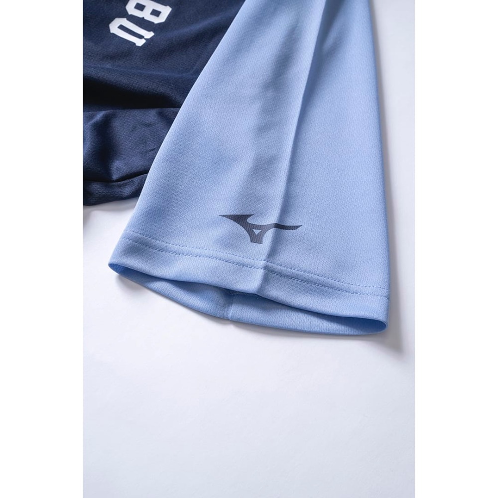 西武獅 球迷版訓練短袖上衣-細節圖8