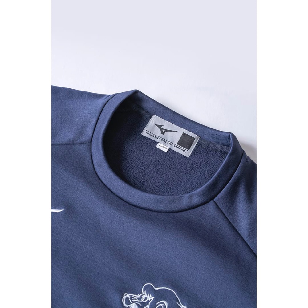 西武獅 球迷版短袖T恤-細節圖3