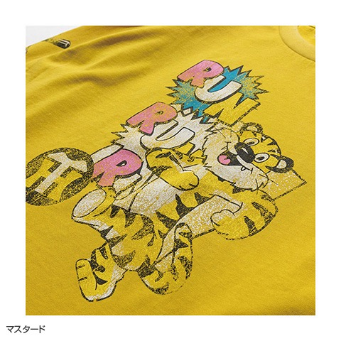 阪神虎 長袖T恤（兩色）-細節圖3