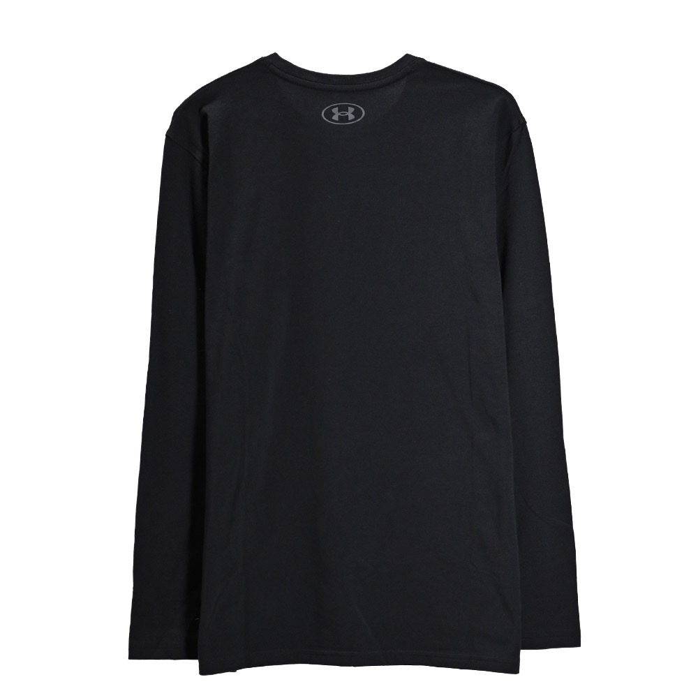 歐力士猛牛 隊徽長袖T袖-細節圖2