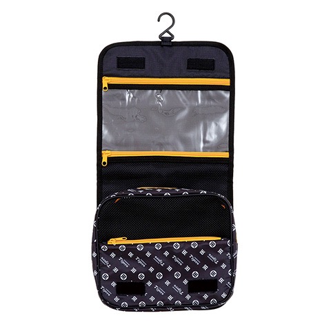 阪神虎 旅行掛袋-細節圖2