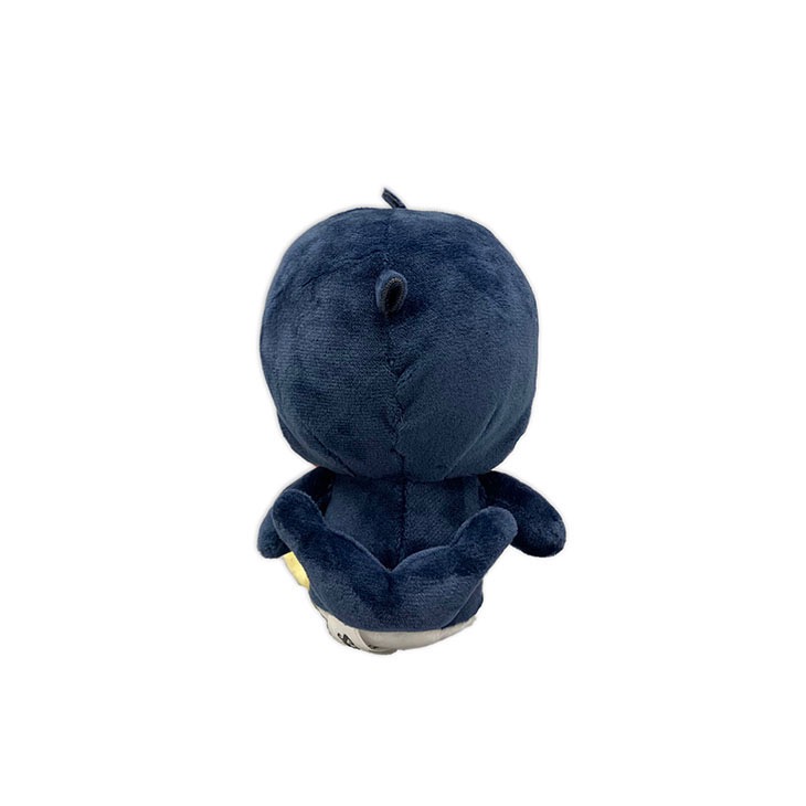 養樂多燕子 嬰兒燕九郎娃娃-細節圖2