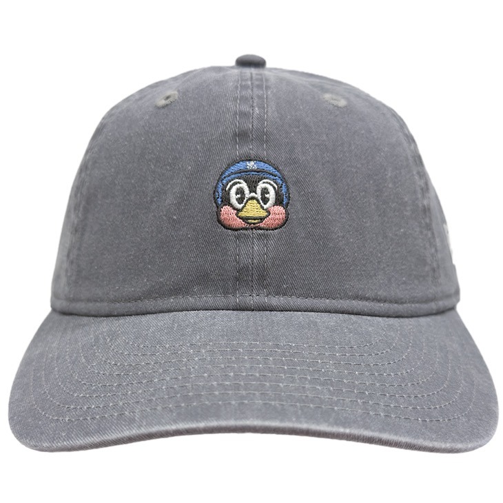 養樂多燕子 燕九郎930球帽-細節圖3