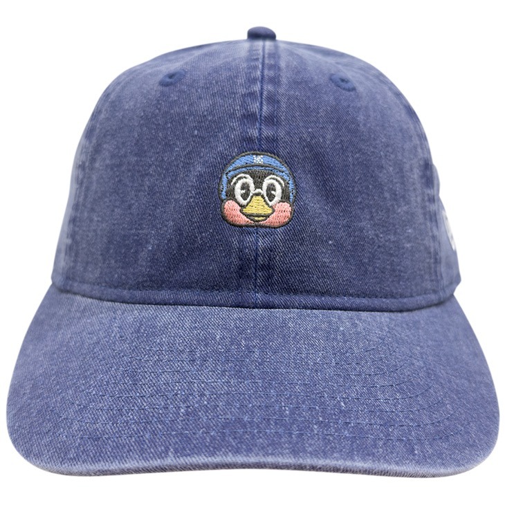 養樂多燕子 燕九郎930球帽-細節圖5