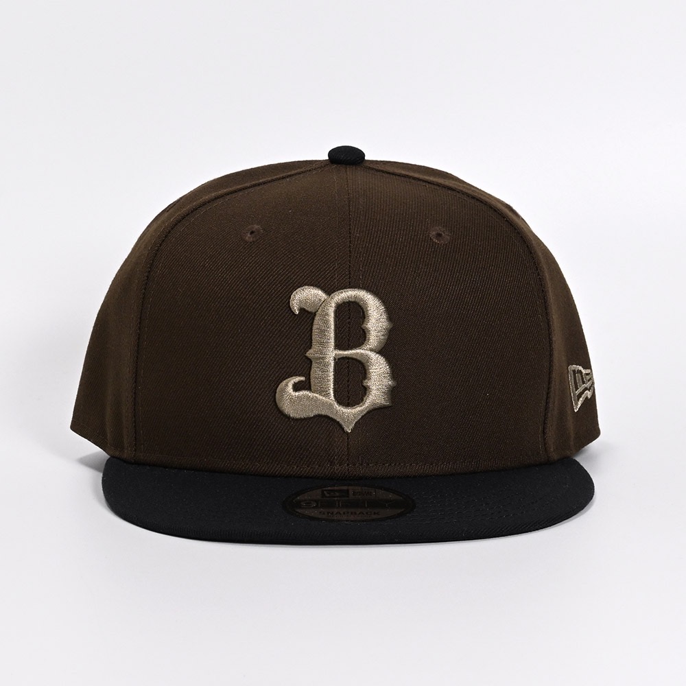 歐力士猛牛 950球帽（兩色）-細節圖6