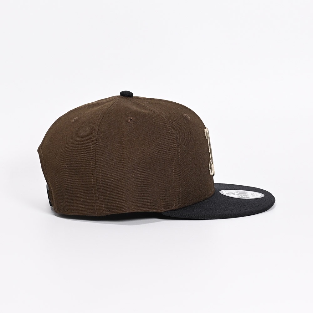 歐力士猛牛 950球帽（兩色）-細節圖9