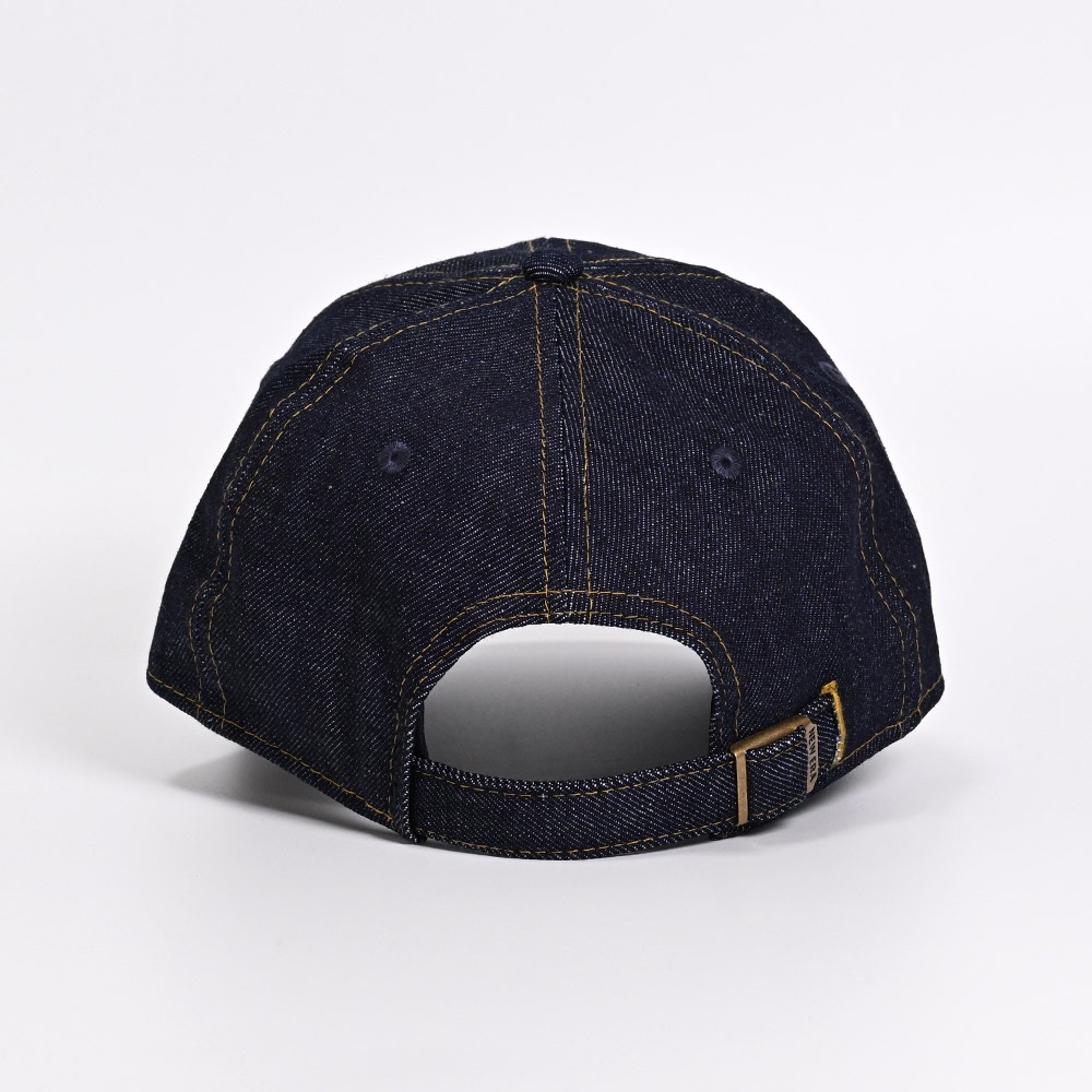 歐力士猛牛 920牛仔帽（兩色）-細節圖2